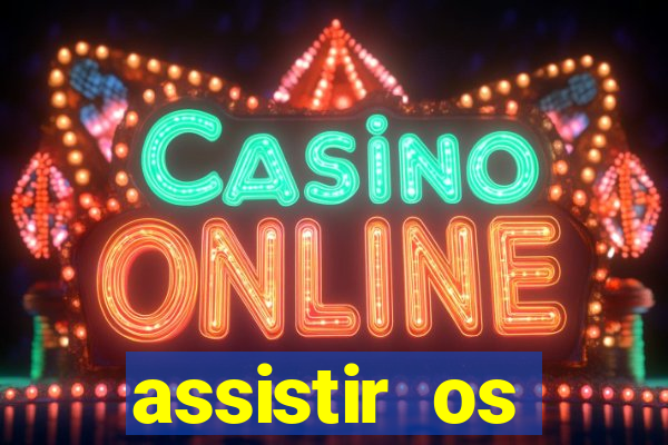 assistir os simpsons online dublado